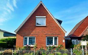 Apartments Stapel, Büsum